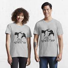 Evo moment 37 shirt