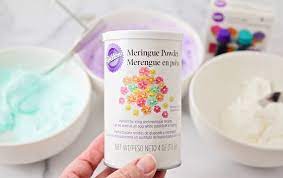 When it comes to flavor, egg whites are actually a superior option when compared to meringue powder. Meringue Powder Substitute In Icing All About Meringue Powder Cook S Illustrated How To Make Royal Icing Without Meringue Powder Brittani Libby