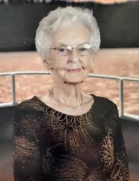 Norma Maxine Graves Obituary (2025)