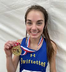 Medal haul: Texas Panhandle claims 65 medals, 21 individual champions at  UIL state track meet