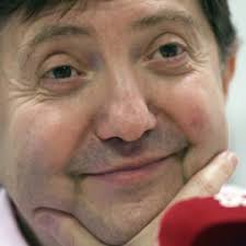 Daniel Amelang López: todos sus artículos