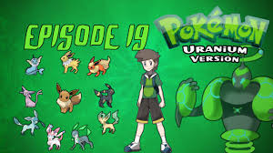 Youko's pokemon uranium breeding guide. Pokemon Uranium 4 3 Beta How To Breed Ev Train Competitive Pokemon By Playah