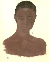 As ilustrações da pelagra (John Wesley Carroll, 1919)