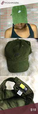 Nike Hat Nike Hat Unisex Hat Nike Accessories
