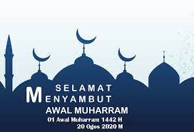 The islamic new year (arabic: New Awal Muharram 2020 Copy Imgbb