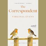 Book Discussion: The Correspondent at Wayne College