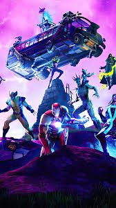 It's the big launch of season 4 in fortnite for most people, but not for all. Fortnite Chapter 2 Season 4 4k Wallpaper 7 2527