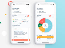 Expense Tracker App Expense Tracker App Finance App Expense Tracker