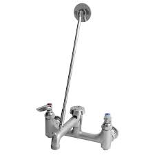 t&s b 0665 bstrm mop sink faucet