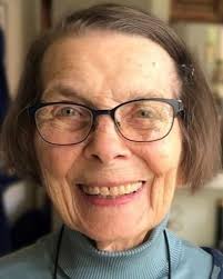 Sara "Sally" Altick Keller Obituary January 27, 2024