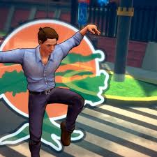 Cobra Kai Beat Em Up Comes To Consoles In October Polygon Share the best gifs now >>>. cobra kai beat em up comes to consoles