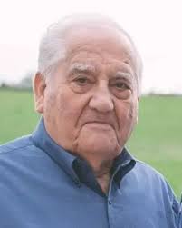 Obituary information for William Sprague Blackburn