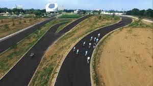 To register for this unique experience, just click here. Tom Dumoulin Bike Park Sittard Limburg Cycling
