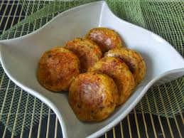 .chiftelute de post din cartofi, cartofi la cuptor de post, mancare de cartofi de post, placinta cu varza si cartofi de post ingrediente: Hellena Din Bucataria Mea Chiftele Din Cartofi La Cuptor De Post