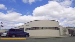 Houston Health Department Sunnyside Multi Service Center