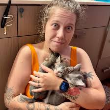 Hecking Wholesome Pitbulls