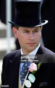 763 Prince Edward Tie Stock Photos, High-Res Pictures, and Images