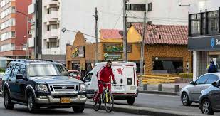 El reporte de la secretaría de. Cuales Son Las Excepciones A La Cuarentena Por Localidades En Bogota