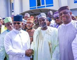 Video from mr wisdom видео happy birthday sunday igboho osha akoni odua канала ych tv akanbi. Photos How Yahaya Bello Sunday Igboho Makinde Others Averted Tribal War Fani Kayode Nigeria News