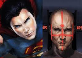 Alexander Kent Luthor (Lex)