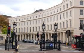 London's best new house extensions revealed in 2019 shortlist for don't move, improve! Park Crescent London Wikipedia
