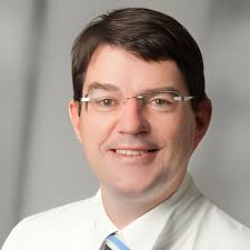 Prof. Dr. med. Benjamin Bucking