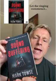 The Sound of Suffering: A Unique Psychological Thriller