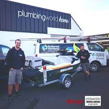 Depending on where you live or what kind of house you're in, you may not know all the parts that make up your plumbing system. Plumbing World Nz Posts Facebook