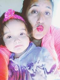 Cynthia Moncada's Instagram, Twitter & Facebook