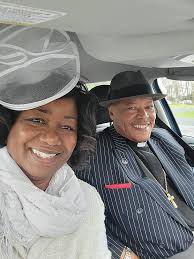 Martin Crump Obituary (2002)