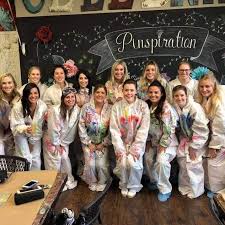 Either way, you get to plan a dream vacation with your bffs. Bachelorette Party Pinspiration