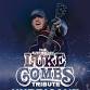 Hurricane - The Australian Luke Combs Tribute Show event image