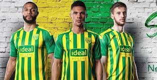 Jun 05, 2021 · meiste einsätze 2020/21: West Bromwich Albion 19 20 Auswartstrikot Veroffentlicht Nur Fussball