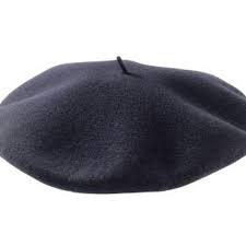 How To Make A Beret With Fabric Ehow How To Make A Beret Beret Pattern Sew French