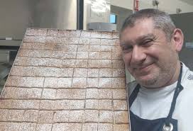 L'Écrin des douceurs au P'tit Marché du Brico E.Leclerc de Mazères