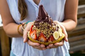 picture of hawii food