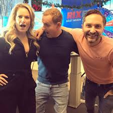 Jenna najar, m.d.‏ @najarjenna 18 дек. Rix Morronzoo Ett Politiskt Inkorrekt Alternativ Till Arets Julklapp Med Mans Moller Rix Fm I Like Radio