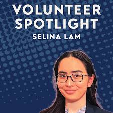 Each month, we're celebrating a different #AsiaSocietyTX volunteer! In this  month's spotlight, Selina Lam shares how her experiences attending our  festivals and summer programs inspired her to volunteer and give back to