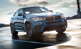 The price rises to $86,250 for the midrange x6 m50i models. 2015 Bmw X6 M First Drive