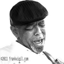 John Coltrane 2011 Interational Jazz and Blues Festival Photo Gallery by Frank  Vigil at pbase.com