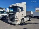 SCANIA-R470