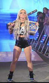 Liv morgan sucking