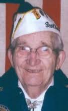 Obituary information for Bertram E. Swarthout