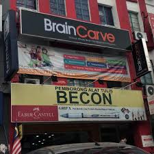 Check spelling or type a new query. Photos At Becon Stationery Printing Kota Kemuning 2 Tips