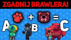 Comment s'appelle le mode du football ? Zgadnij Co To Za Brawler W Brawl Stars Trudne Youtube