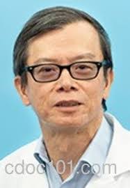 Jacky Yuen's Instagram, Twitter & Facebook