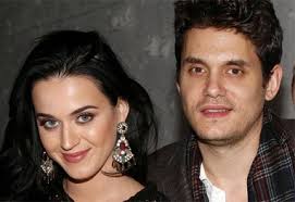 Katy Perry vai usar John Mayer como inspiração para novo disco