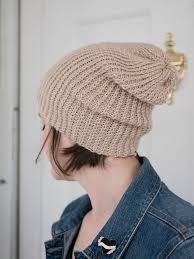 All you need to do is following the step by step guide clearly outlined above, and you will have your beautiful. How To Knit A Slouchy Beanie Without Using Circular Needles Knitting Knit Slouchy Hat Pattern Hat Knitting Patterns