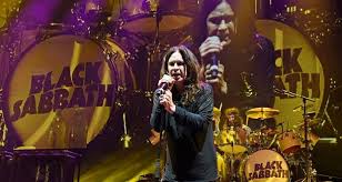 Resultado de imagem para black sabbath