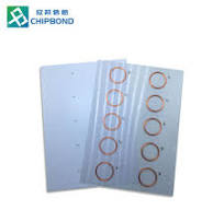 Folhas A4 Layout 3*5/4*5 Folha de PVC Pré-laminado 125khz RFID TK4100 Inlay  de Cartão Prox